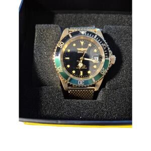 Invicta Pro Diver Apex Automatic